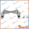 Support, étrier de frein avant pour NISSAN | HZP-NS-032A, HZP-NS-032A